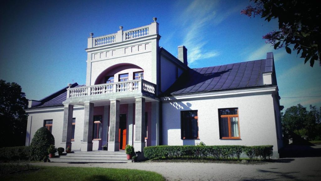Agropark – Dworek pod Lipą