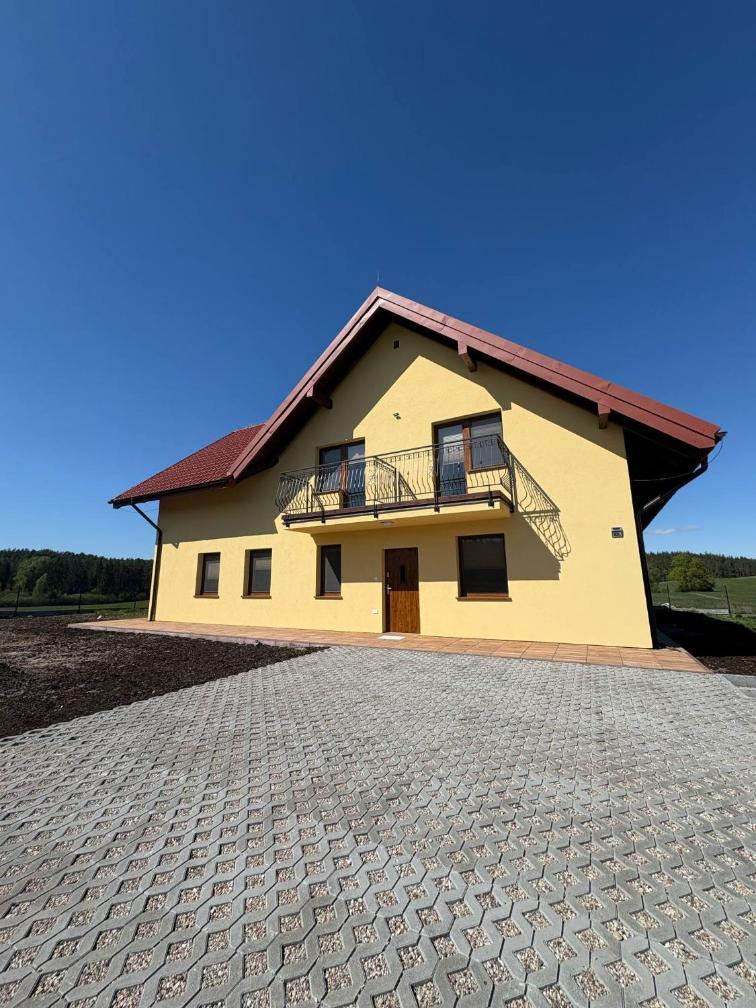 Agroturystyka Żółta Ostoja