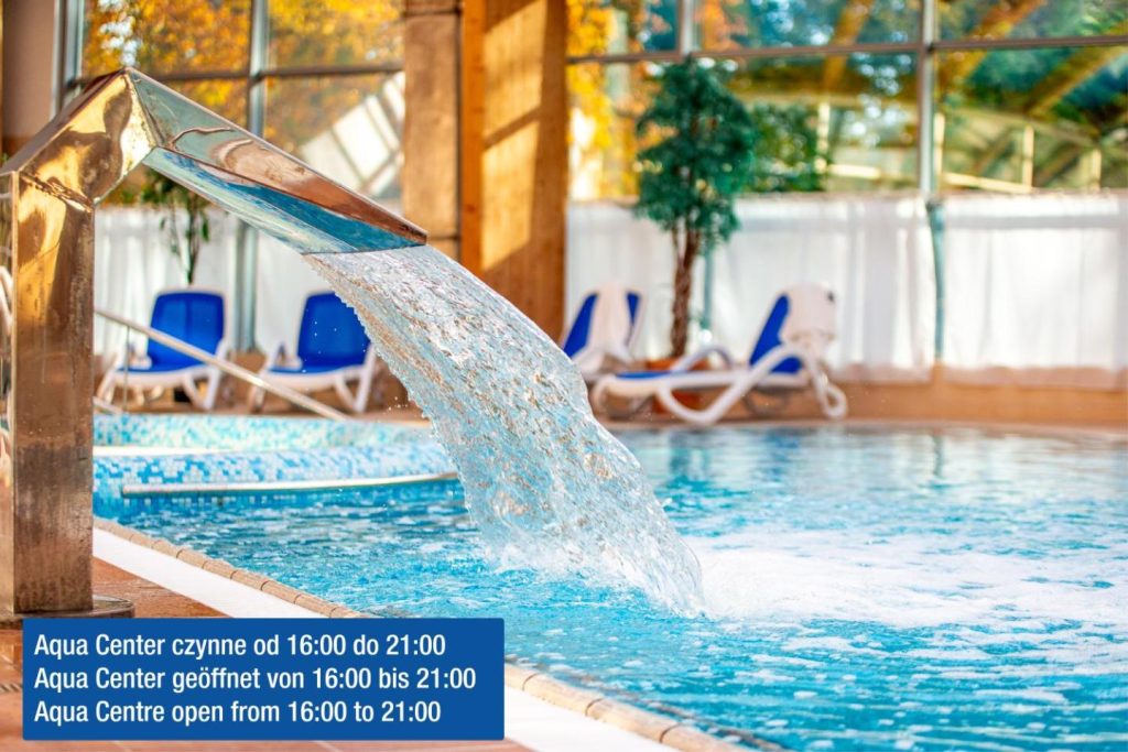 Alga Baltic Resort