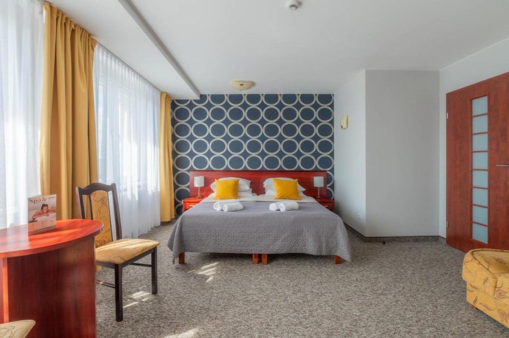 ALKA Sun Resort