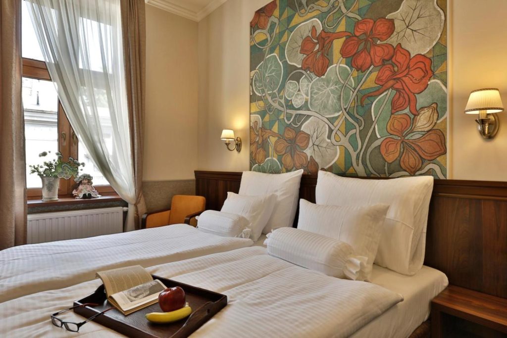 Amber Boutique Hotels – Amber Design