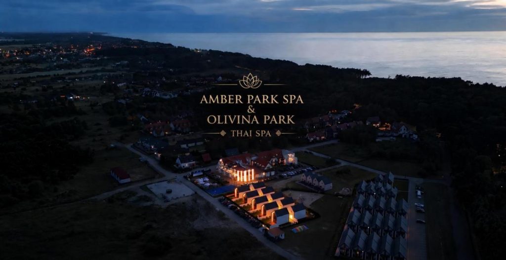 Amber Park & Olivina Park- Thai Spa Resort