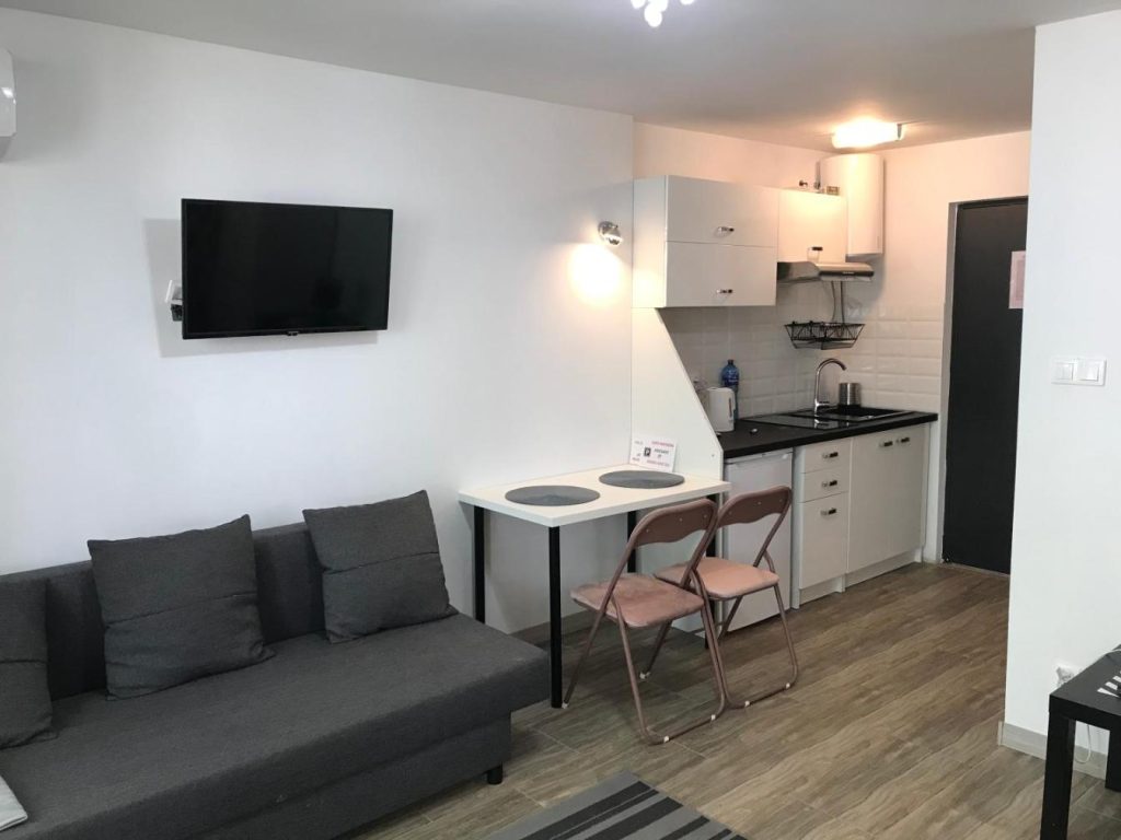 Apart – apartament 12