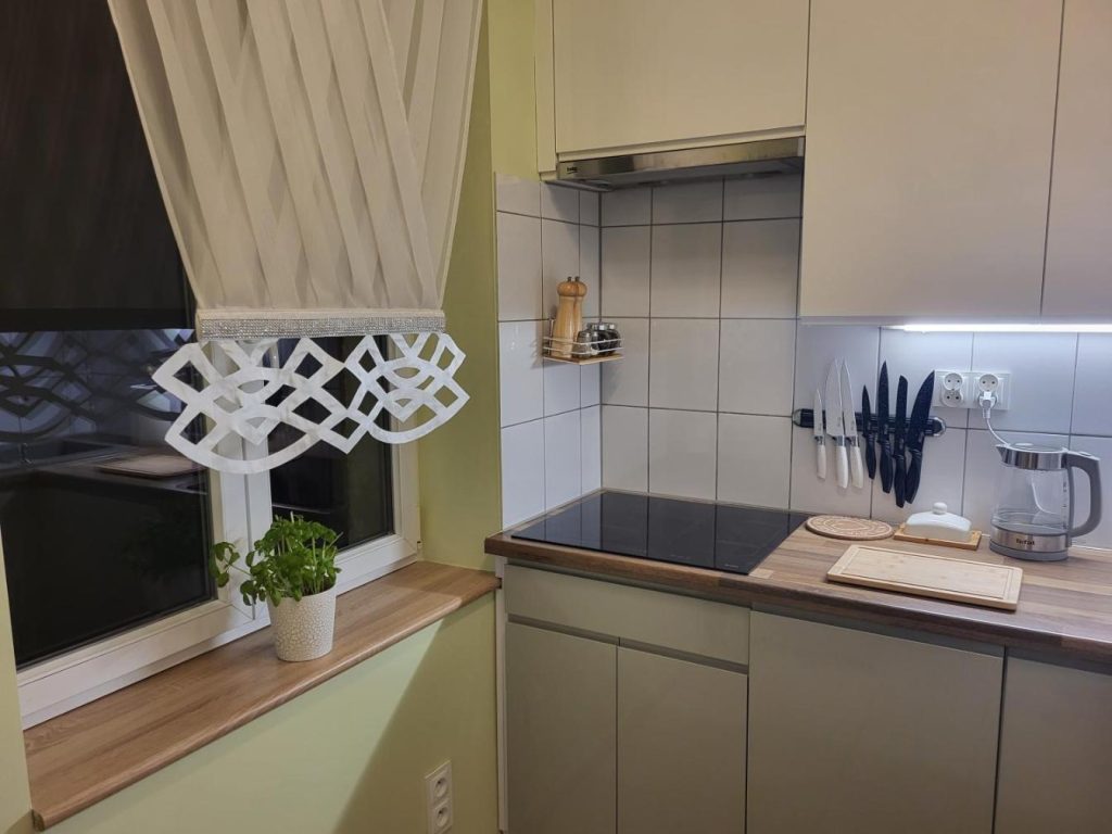 Apartament Ares