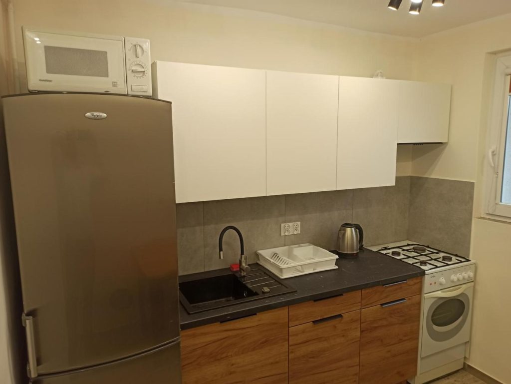 APARTAMENT CENTRUM Międzychód