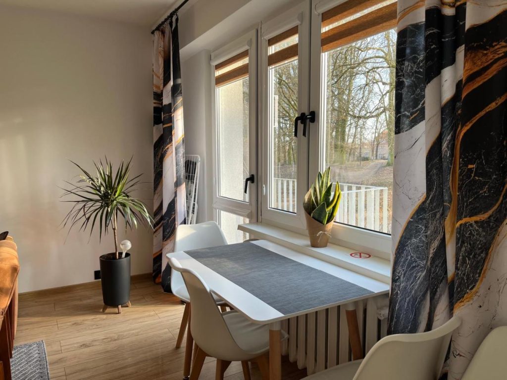 Apartament Chrobry