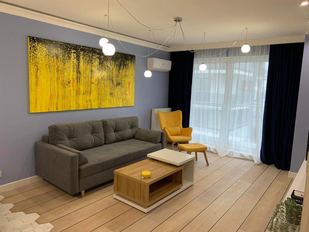 Apartament Kutno Kasztanowa “10”