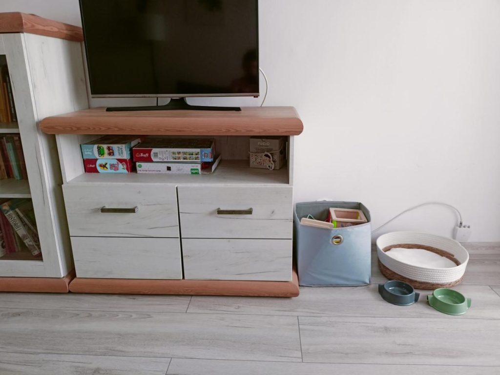 Apartament Mazury
