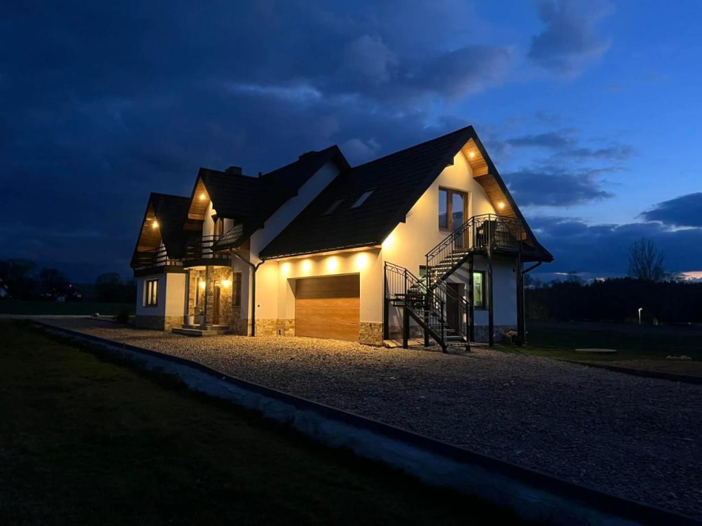 Apartament na Groniku