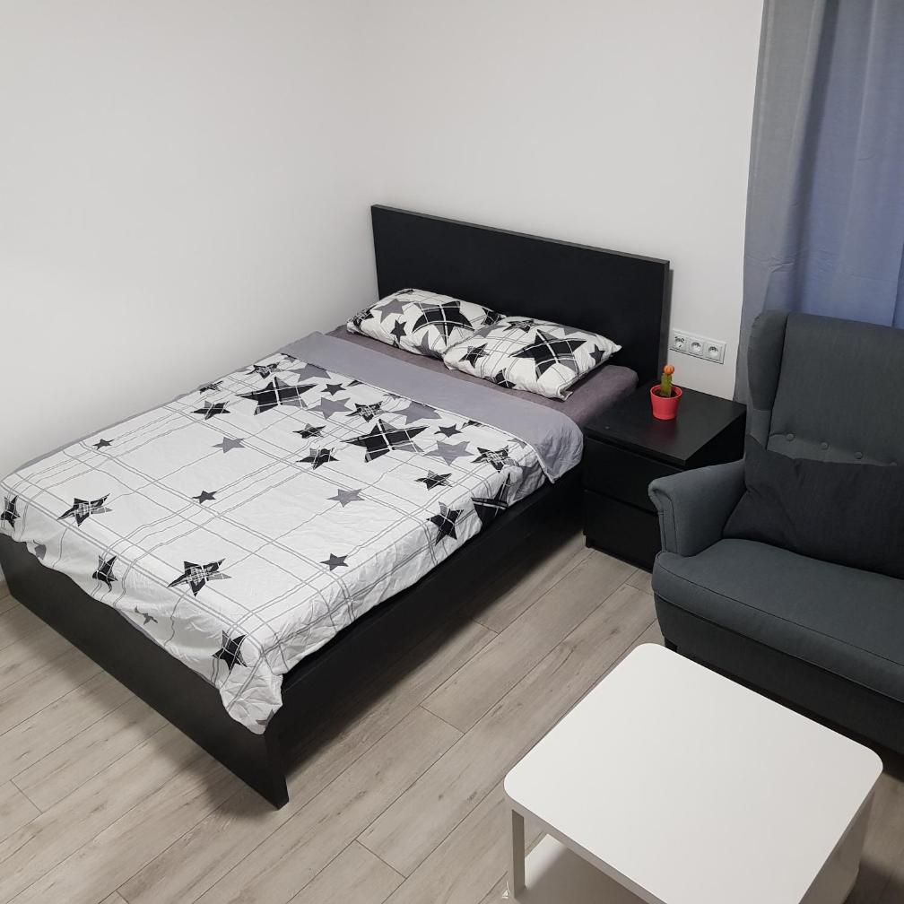 Apartament Plac Politechniki Pokoje Rooms