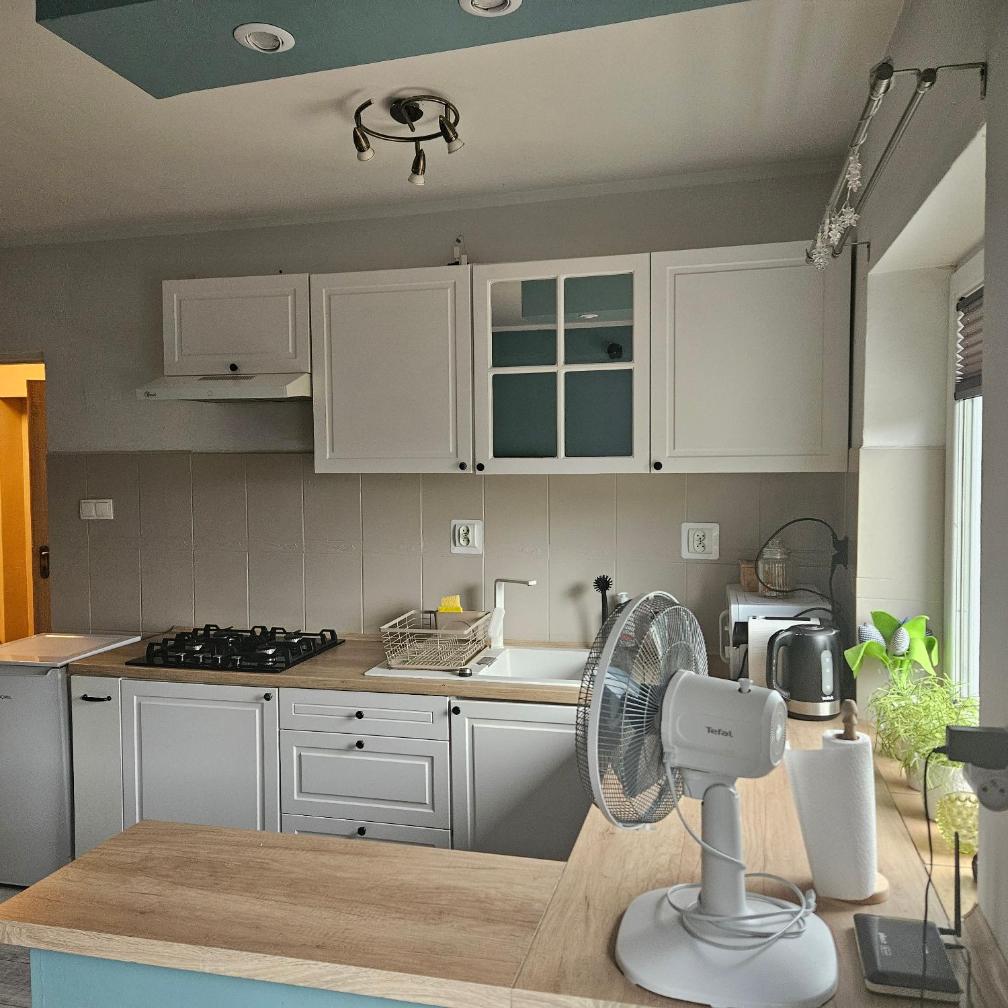 Apartament “Przy Jeziorku”