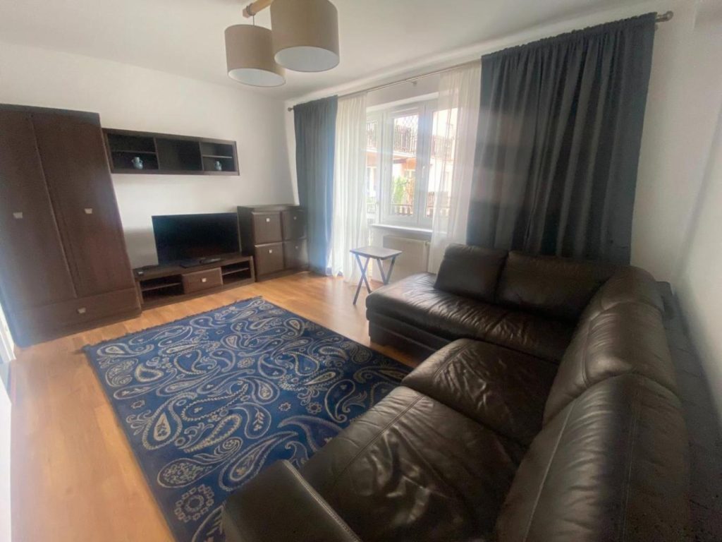 Apartament Świder – przytulny, cicha okolica