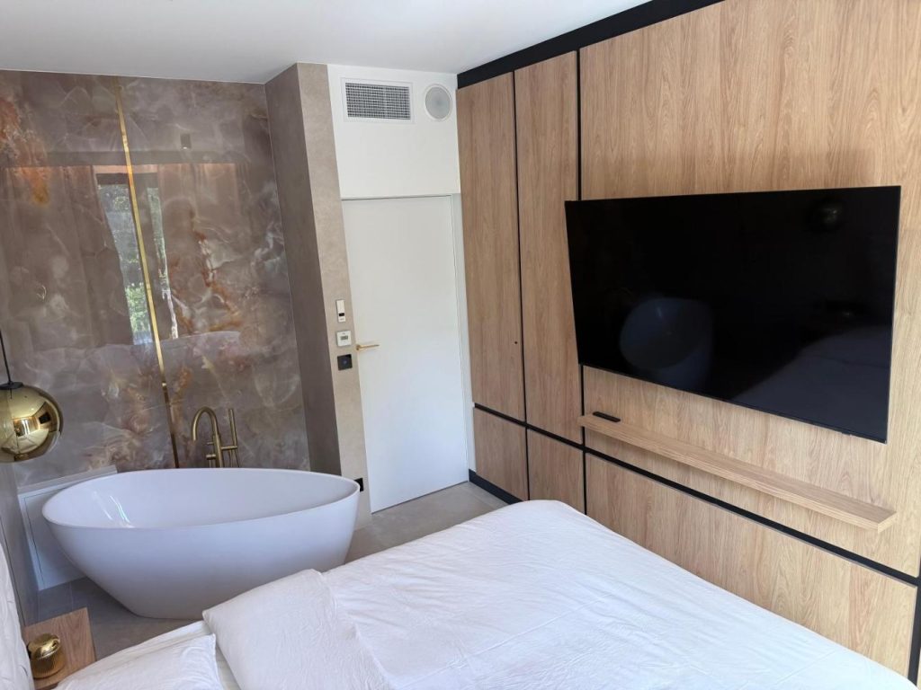 Apartament – VIDOK 109