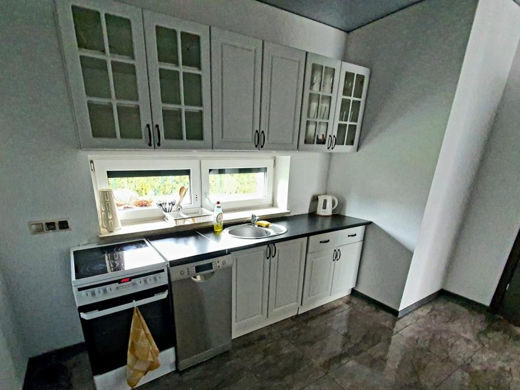 Apartamenty Akacjowa Villa106