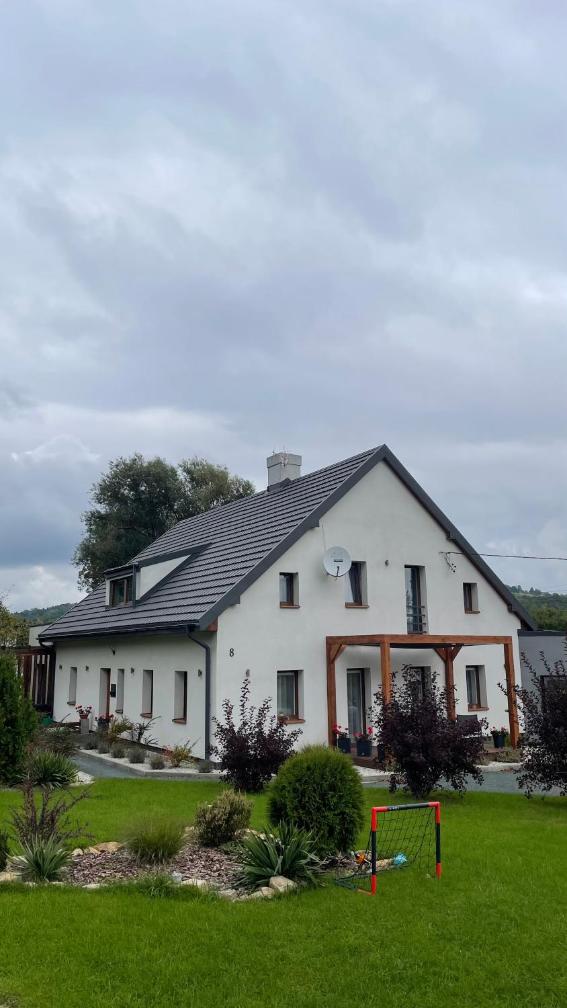 Apartamenty Leśna Osiem