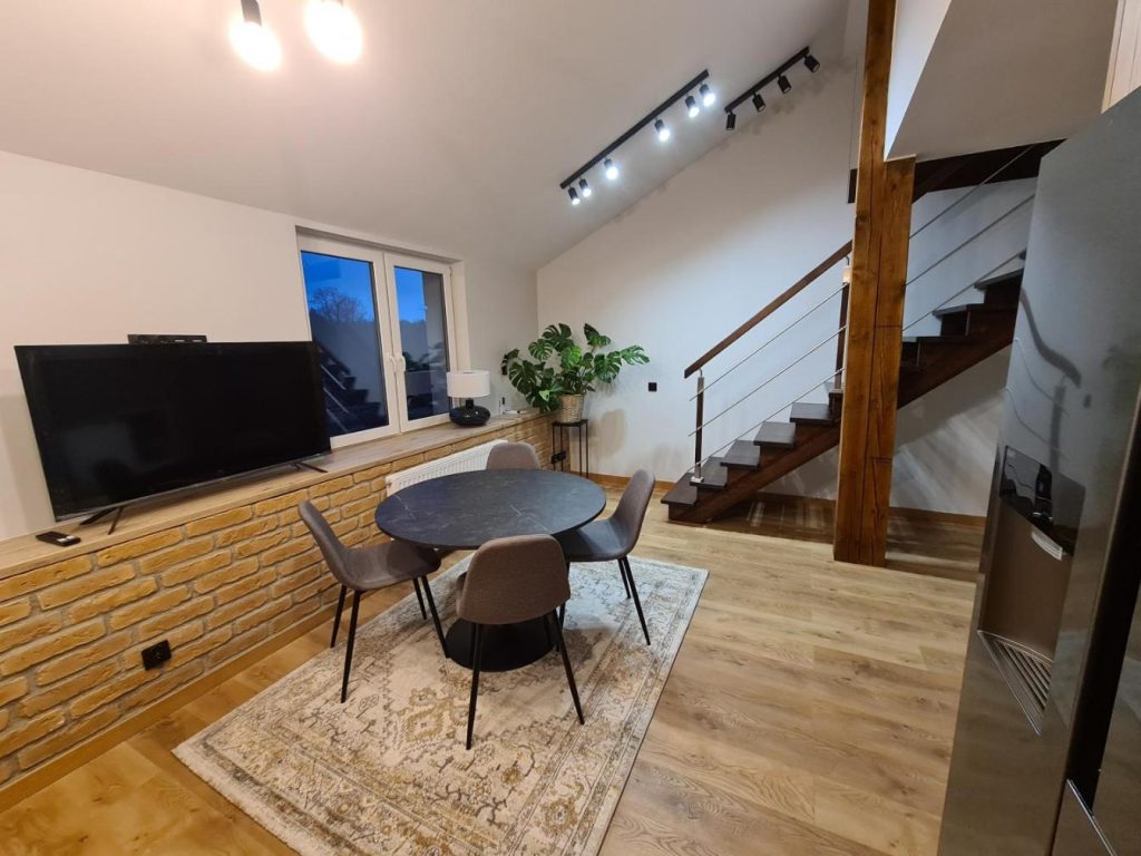 Apartamenty Osmolice w Dęblinie