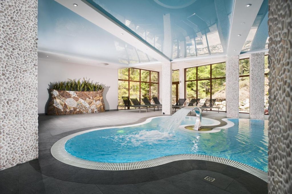 Apartamenty przy Hotelu Żywieckim