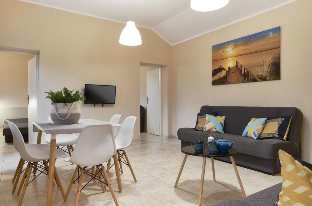 Arenda Apartamenty&Domki całoroczne