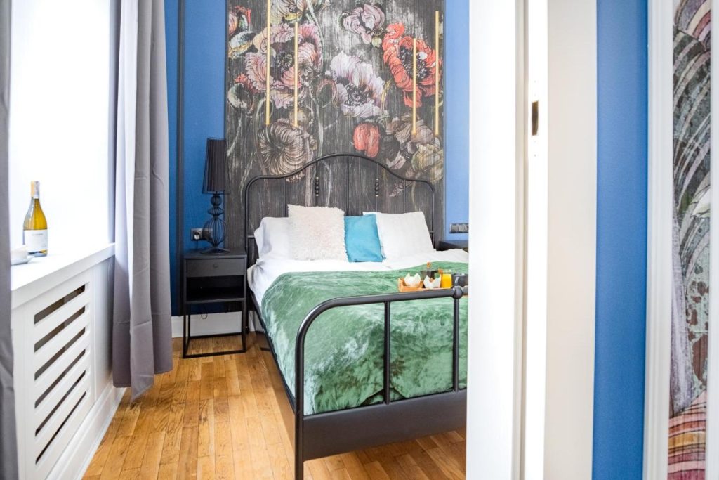 AT Krakow by MB Apartments