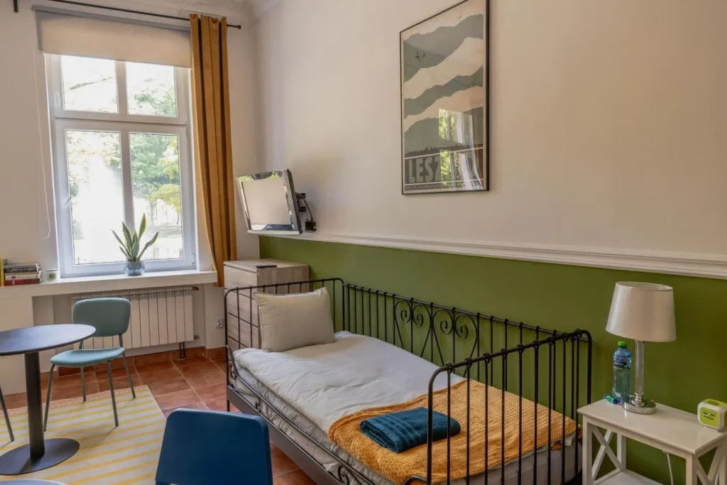 Atelier Hostel