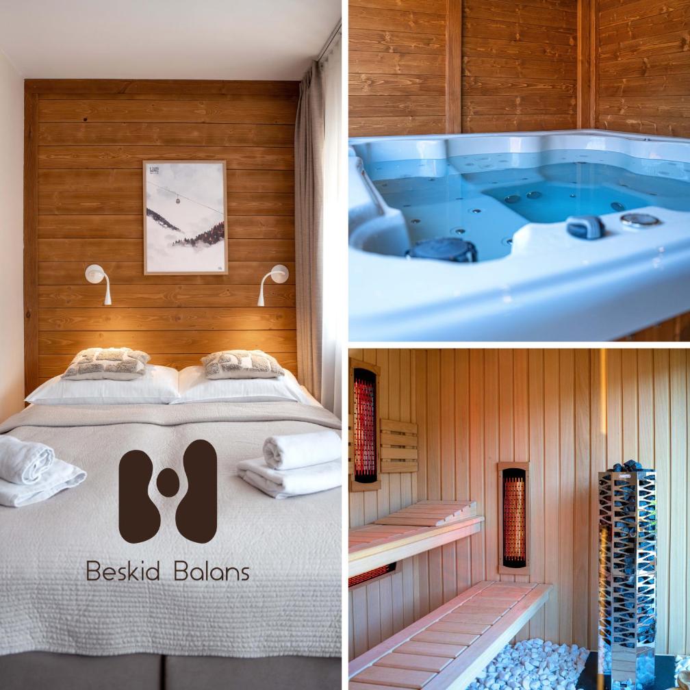 Beskid Balans & SPA