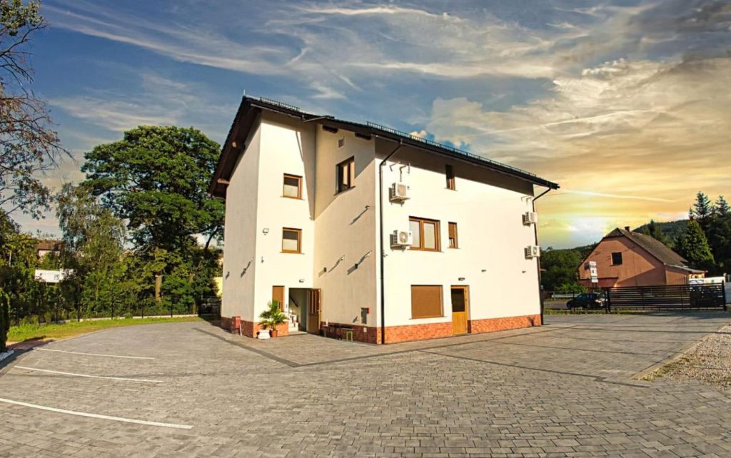 Beskidia – Noclegi w Beskidach