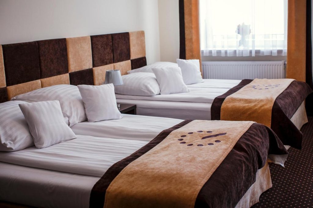 Boutique Hotel’s I Milionowa