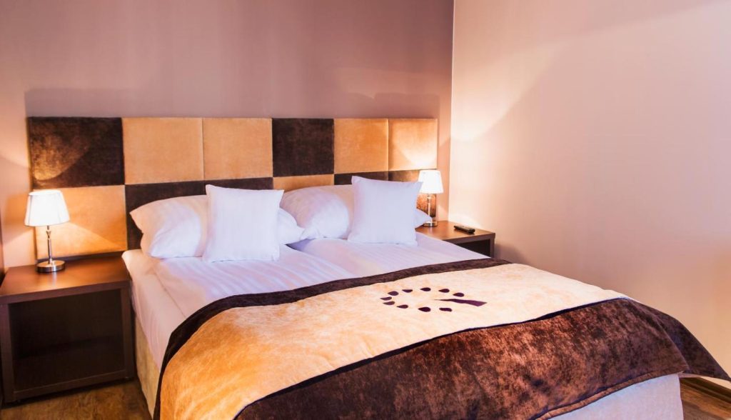 Boutique Hotel’s III Piłsudskiego
