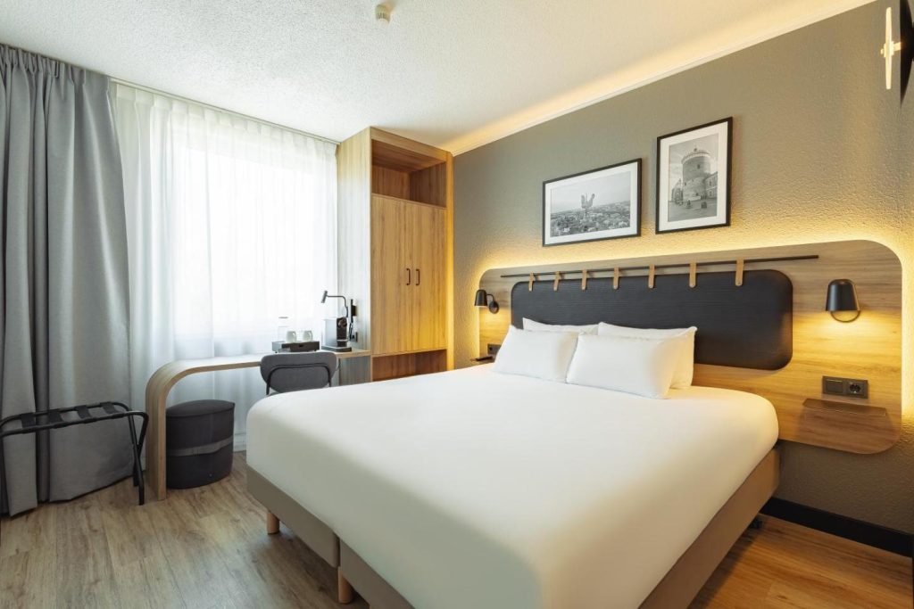 Campanile PRIME – Lublin