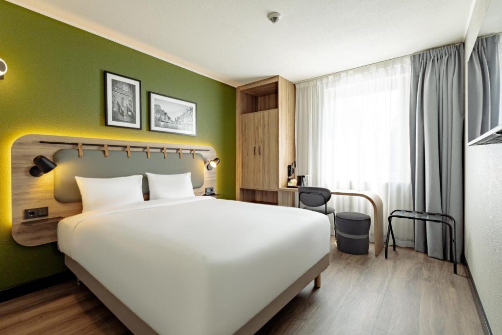 Campanile PRIME – Wroclaw Stare Miasto