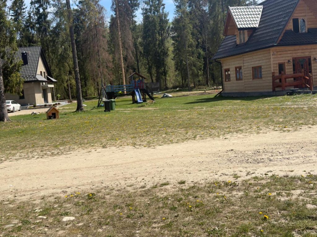 Camping Przy Termach