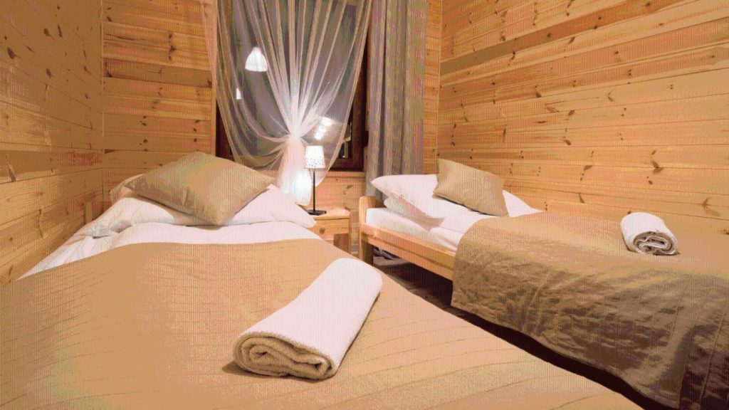 Camping Przywidz – Mała Szwajcaria