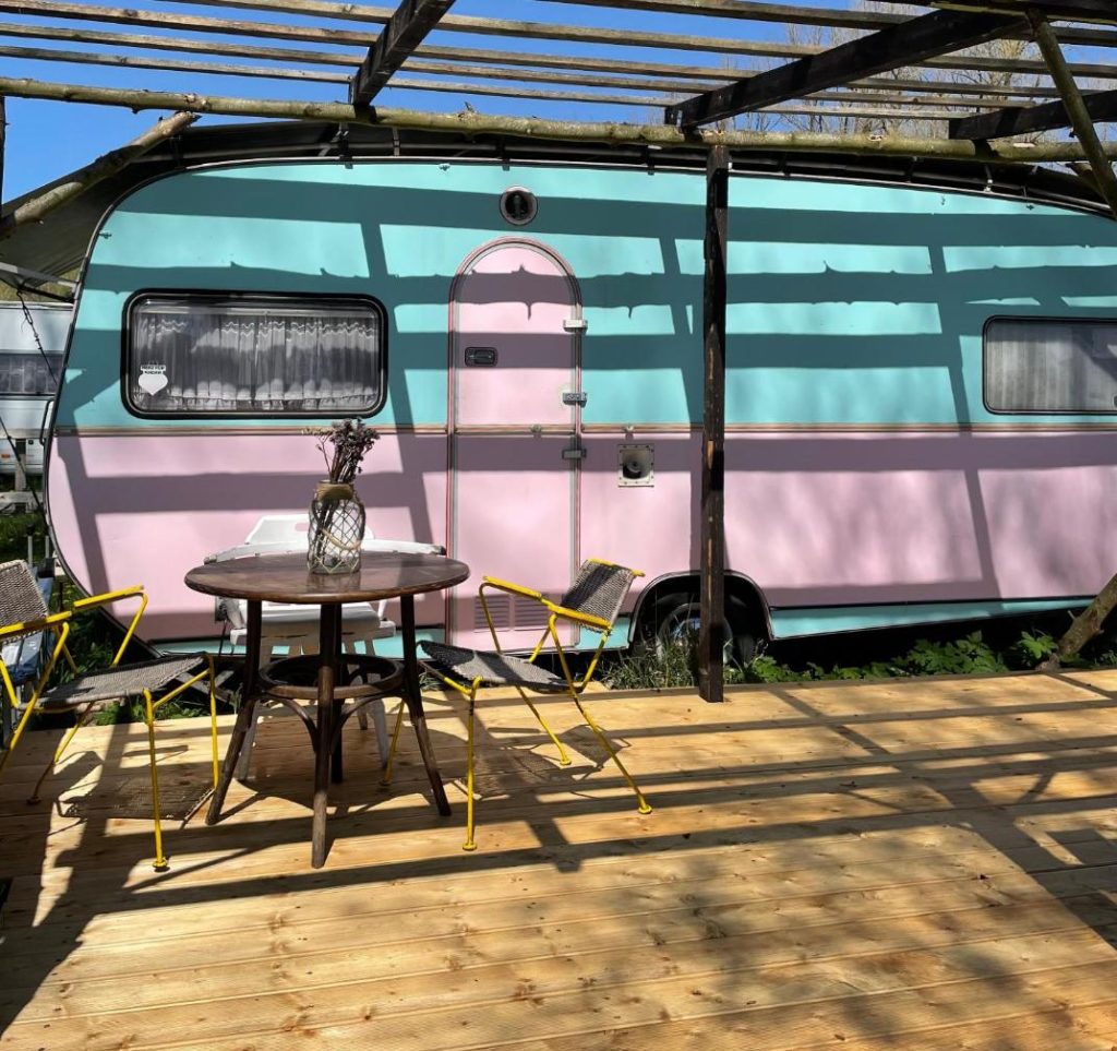 Camping Rogowo