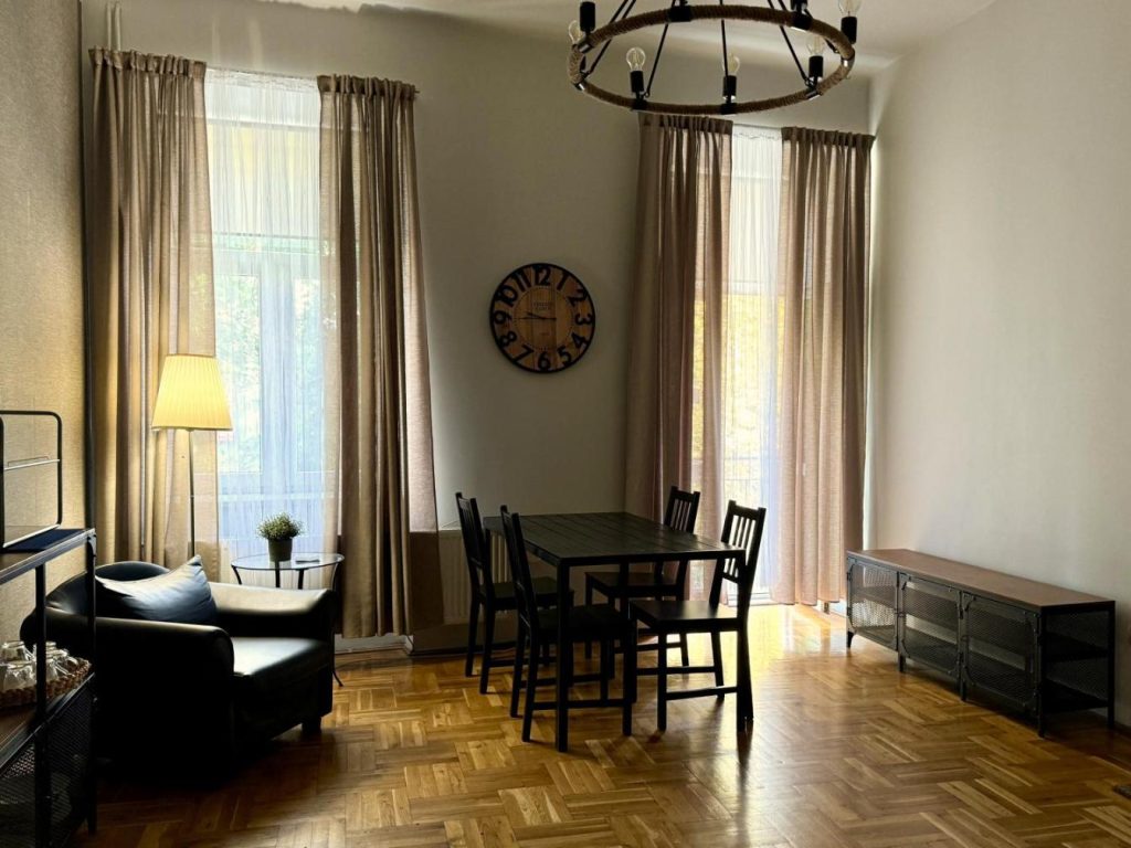Cent Hostel – Lublin Centrum