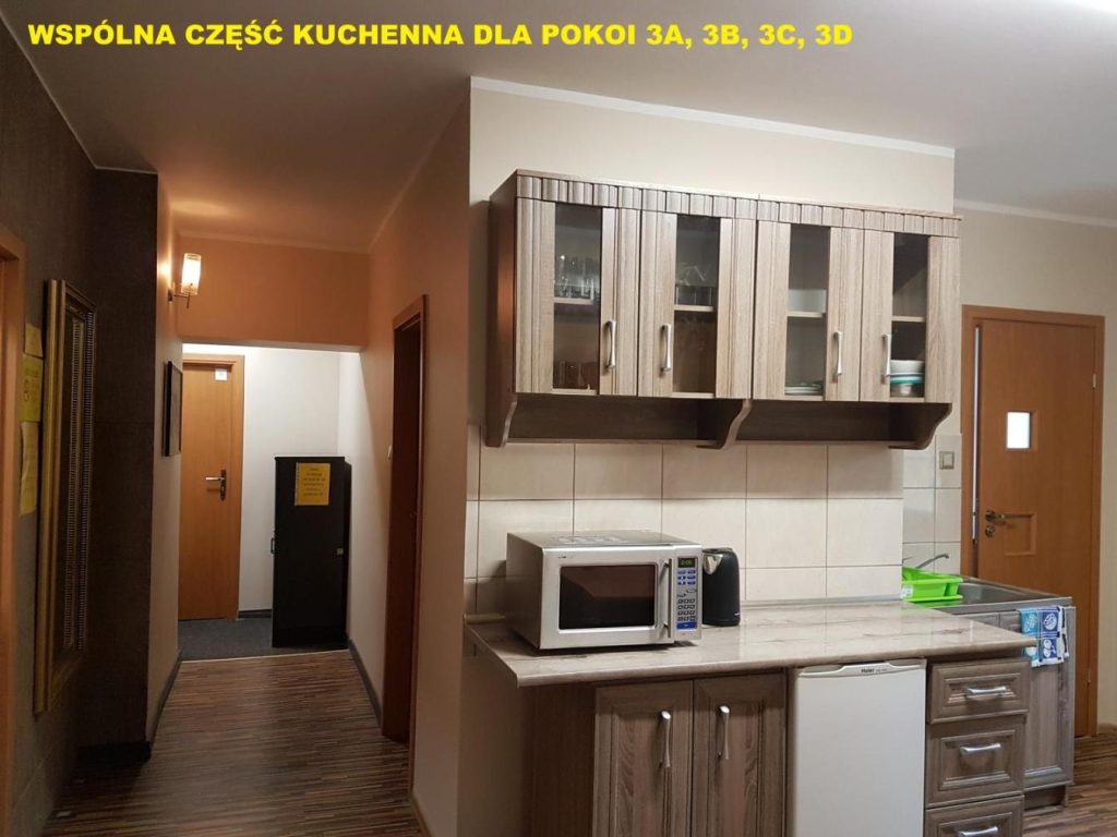 Centrum Noclegowe II