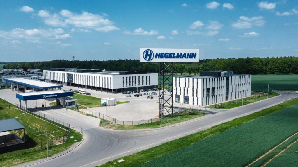 Centrum Szkoleniowo – Noclegowe HHM HEGELMANN o Zgorzelec