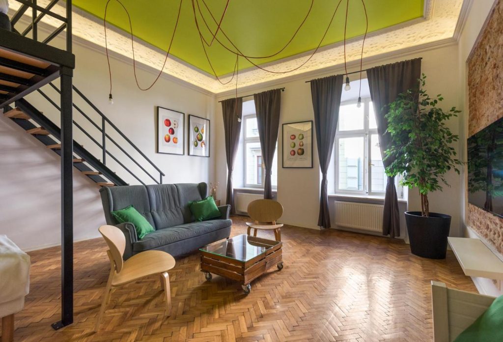 City Vibes by MB Apartments
