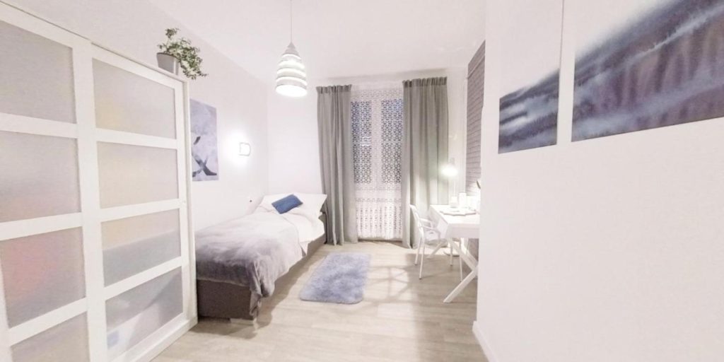 Comfort Rooms Budget – Old Town