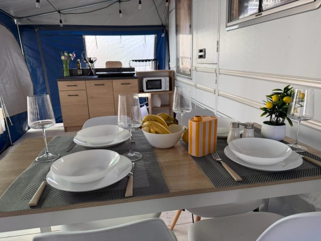 Dolce Vita Surf Camp Jastarnia