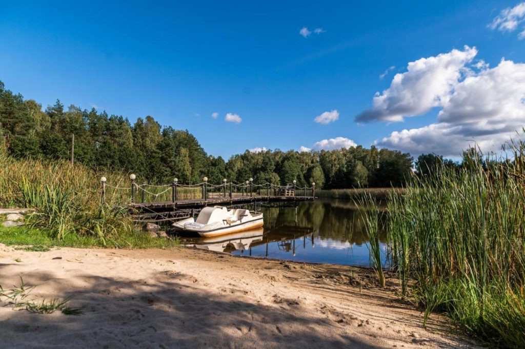 Dolidkowo Slow Camp