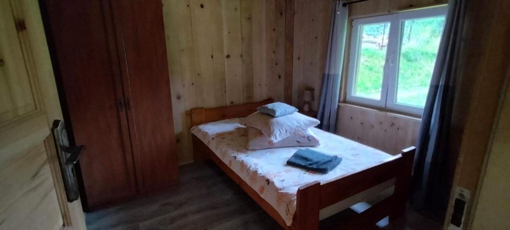 Domek MAGELLAN BIS Cisna 11