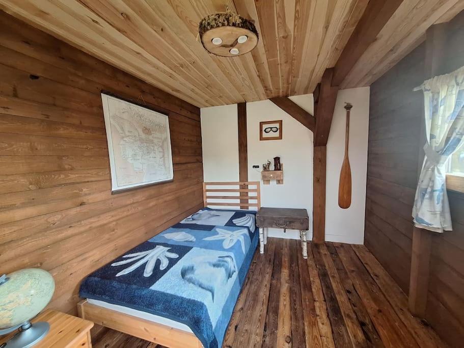 Domek Podróżnika