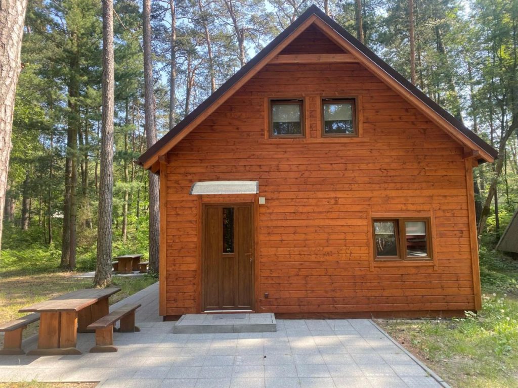 Domki Pod Sosnami