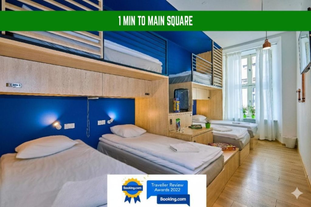Draggo House – Premium Rooms – Old Town