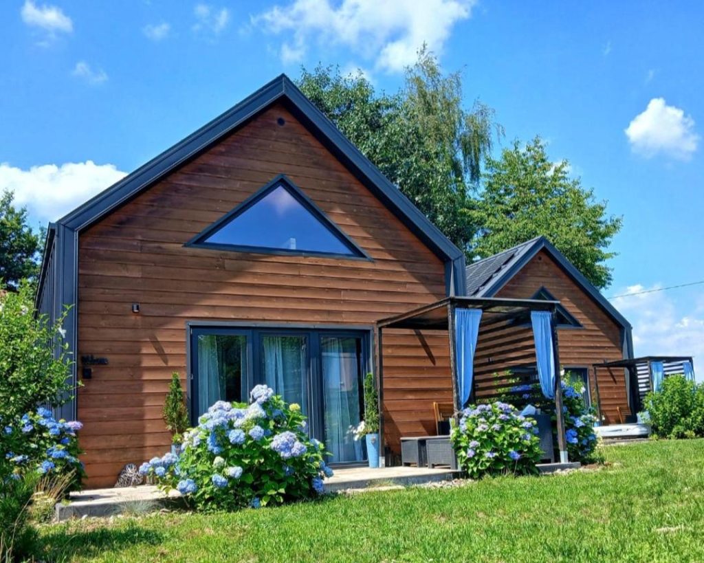 Eleonor Accommodation exclusive house