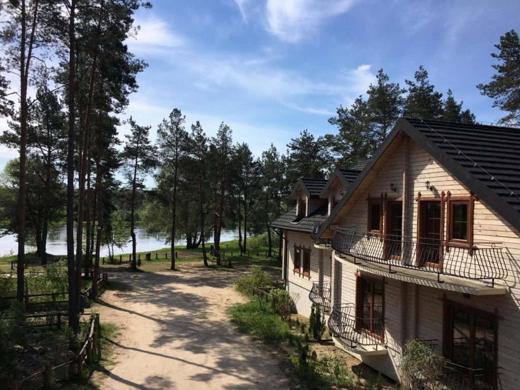 Eternite – Poznaj Podlasie