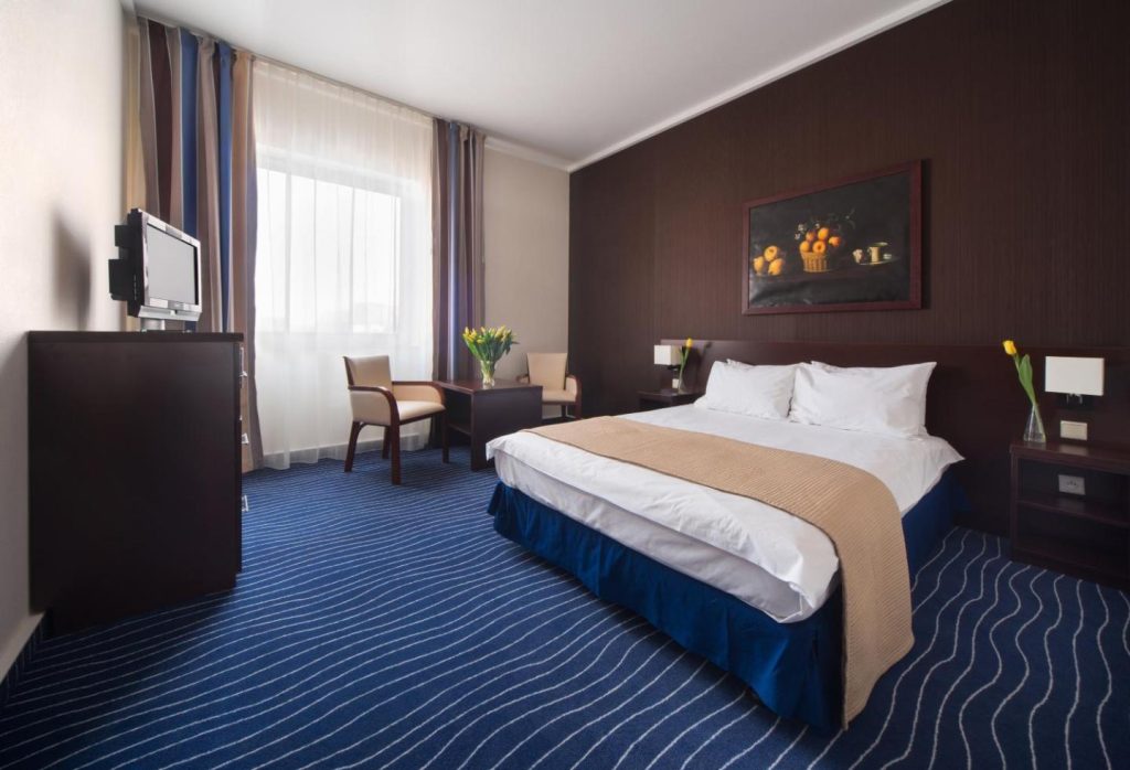 Express Kraków Hotel