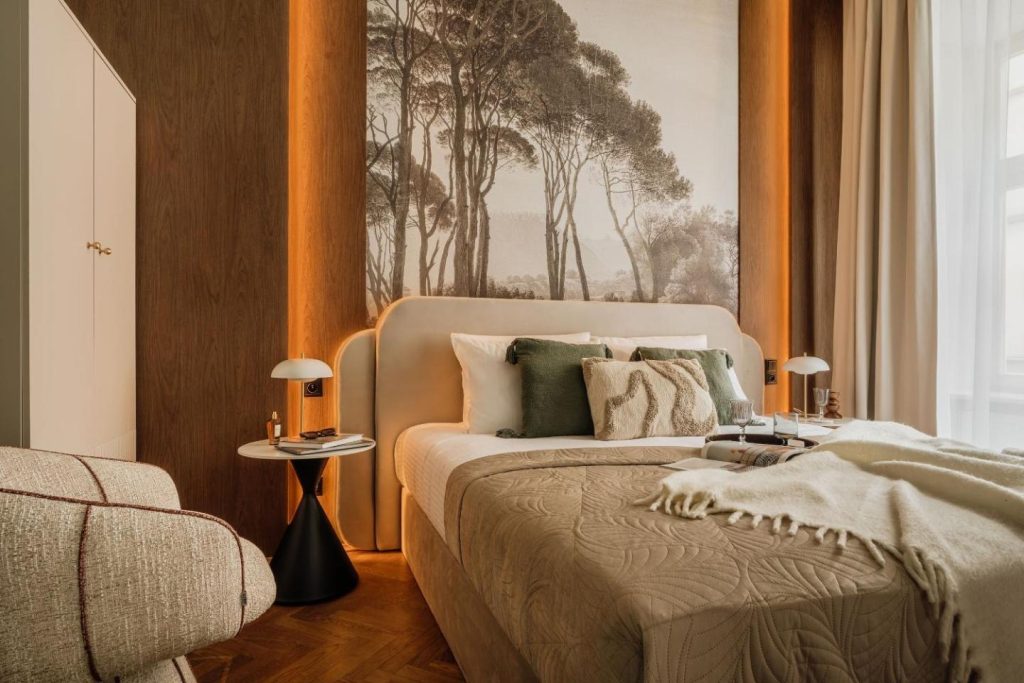 Florian Gate Apartments by CityZen Properties