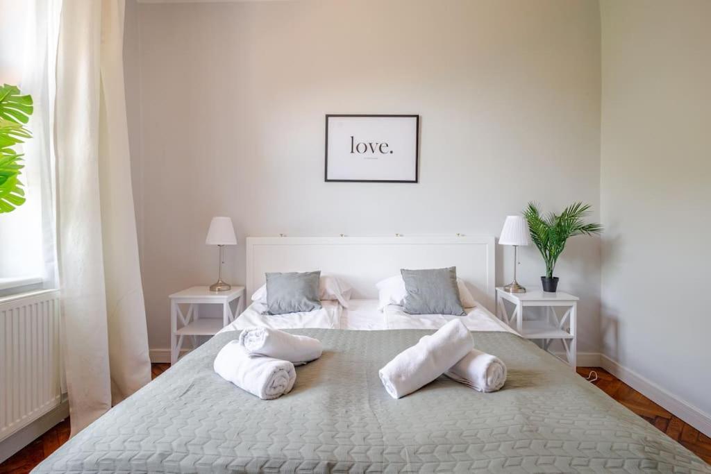 Florianska Gate Luxury Apartments