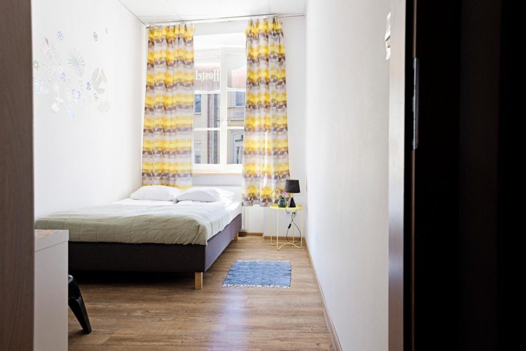 Folk Hostel Krakowskie Przedmieście